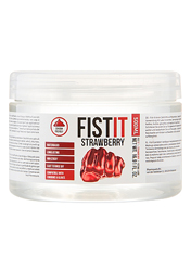 Fist-it - Strawberry - Extra Thick (500ml)