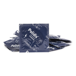 Profi Condom, Kondom, Polidis 100er