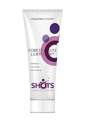 Forest Fruits Lubricant (100 ml)