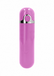 LUC Power Bullet - Pink