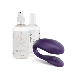 We-Vibe - Unite Couples Vibrator (Special Deal)
