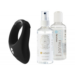We Vibe - Vibrating Ring "Bond" (Special Deal)