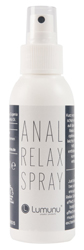 Deluxe Anal Relax Spray (100ml)